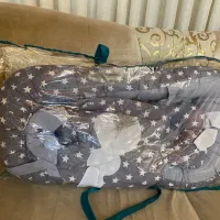 تشک گارددار نوزادی وبیشتر|اسباب و اثاث بچه|رشت, چله خانه|دیوار