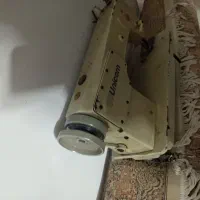 چرخ خیاطی سنتی
