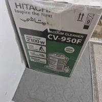 جاروبرقی هیتاشی cv950
