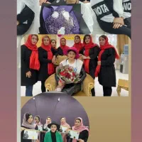 آموزش صفر تا استادی شینیون