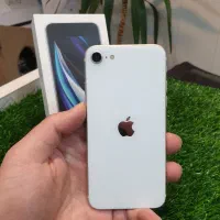 ایفون SE 2020 حافظه ۱۲۸ گیگ