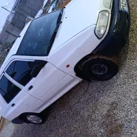 پراید 131 مدل 97 بیرنگ|خودرو سواری و وانت|مشهد, نیروی هوایی|دیوار