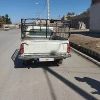 پیکان وانت 84|خودرو سواری و وانت|زاهدان, |دیوار