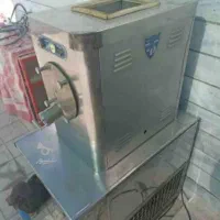 بارسفتکن تایلور (مخصوص بستنی خامه ای)