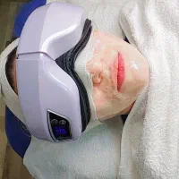 رفع تیرگی صورت وبدن فیشال تخصصی