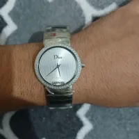 ساعت dior