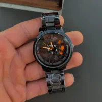 ساعت رینگی|ساعت|قزوین, |دیوار