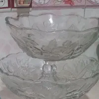 دوعدد میوه خوری کاملا سالم
