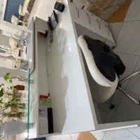 لوازم سالن زیبایی-کلینیک-مطب|آرایشگاه و سالنهای زیبایی|ورامین, ورامین|دیوار