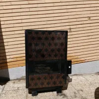 بخاری گازی سپهر خزر