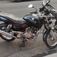 پالس پره ۱۸۰|موتورسیکلت|فردیس, نیروگاه برق|دیوار