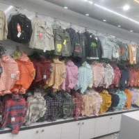 واگذاری مغازه پوشاک بچه گانه شماره تماس|کفش و لباس بچه|بیرجند, |دیوار
