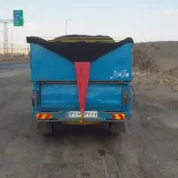 وانت بار باربری با نیسان|خدمات حمل و نقل|خوی, |دیوار