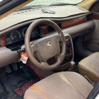 سمند ef7مدل ۹۳|خودرو سواری و وانت|ارومیه, |دیوار