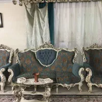 مبل سلطنتی