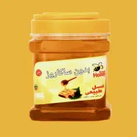 عسل طبیعی بدون ساکاروز