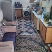 فروش خانه ویلایی ۱۱۰ متری ۲ خوابه در ژیان