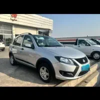 کوییک GXR با رینگ اسپورت ۸۵گانه