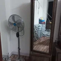 اینه گردان ، جاکفشی ،جا لباسی