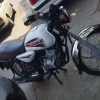 موتور سیکلت باکسر اصلی 150|موتورسیکلت|کرمانشاه, |دیوار