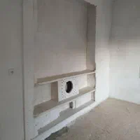 منزل مسکونی قابل سکونت دارای انشعاب  درشهر نرجه|فروش زمین و ملک کلنگی|تاکستان, |دیوار