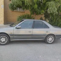 پارس سال 93|خودرو سواری و وانت|فولادشهر, B6|دیوار