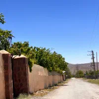 ۳۳۵مترباغچه مناسب سرمایه گذاری سند جابان دماوند