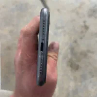 آیفون ۱۱ عادی ZAA 128g|موبایل|سقز, |دیوار