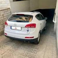 جک s5 دنده بیرنگ بدنه بدونه خط خش|خودرو سواری و وانت|تهران, جنت‌آباد جنوبی|دیوار