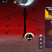 اکانت فریفایر