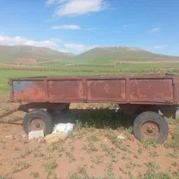 فروش تریلی تراکتور