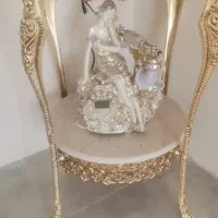 تلفن ریزنت وسرامیکی کاملا نو