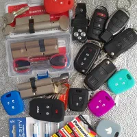 خدمات قفل و کلید باغستان