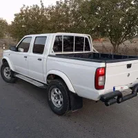 پیکاب ریچ‌ مدل۹۴|خودرو سواری و وانت|صحنه, |دیوار