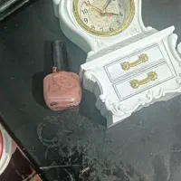 ساعت رو میزی آلارم دارو دکوری