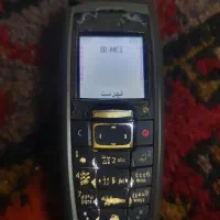 نوکیا بدون ایراد وضعیت سفید