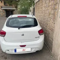 تیبا ۲ مدل ۹۷|خودرو سواری و وانت|دماوند, گیلاوند|دیوار