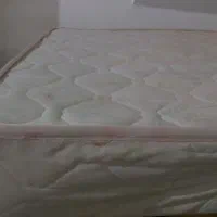 تشک تک نفره طبی رویال فنری