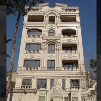 فروش زمین  ۱۹۶ متری