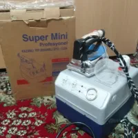 اتو مخزن دار صنعتی خیاطی