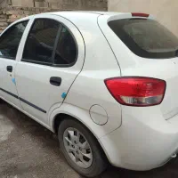 تیبا 2|خودرو سواری و وانت|خرم‌آباد, |دیوار