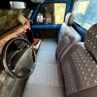 نیسان آبی دحد صفر|خودرو سواری و وانت|کرمان, |دیوار