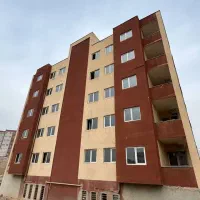واحد مناسب سرمایه گزاری/با پارکینگ وانباری|فروش آپارتمان|هشتگرد, شهرک پامچال|دیوار
