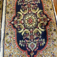 قالیچه دست بافت|فرش|تهران, آبشار تهران (دریاچه)|دیوار