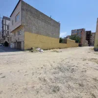 زمین ۲۲۹. متری با سند تک برگ