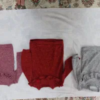 لباس دخترانه زیبا درحد نو|لباس|نیشابور, بلوار گلها|دیوار