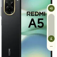 ردمی5انباکس شده|موبایل|تهران, سنائی|دیوار