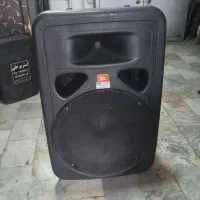 باند پستیو JBL ۱۵ اینچ