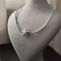 گردنبند حراج شده تک و عمده