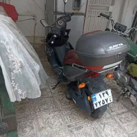 موتور برقی کویر